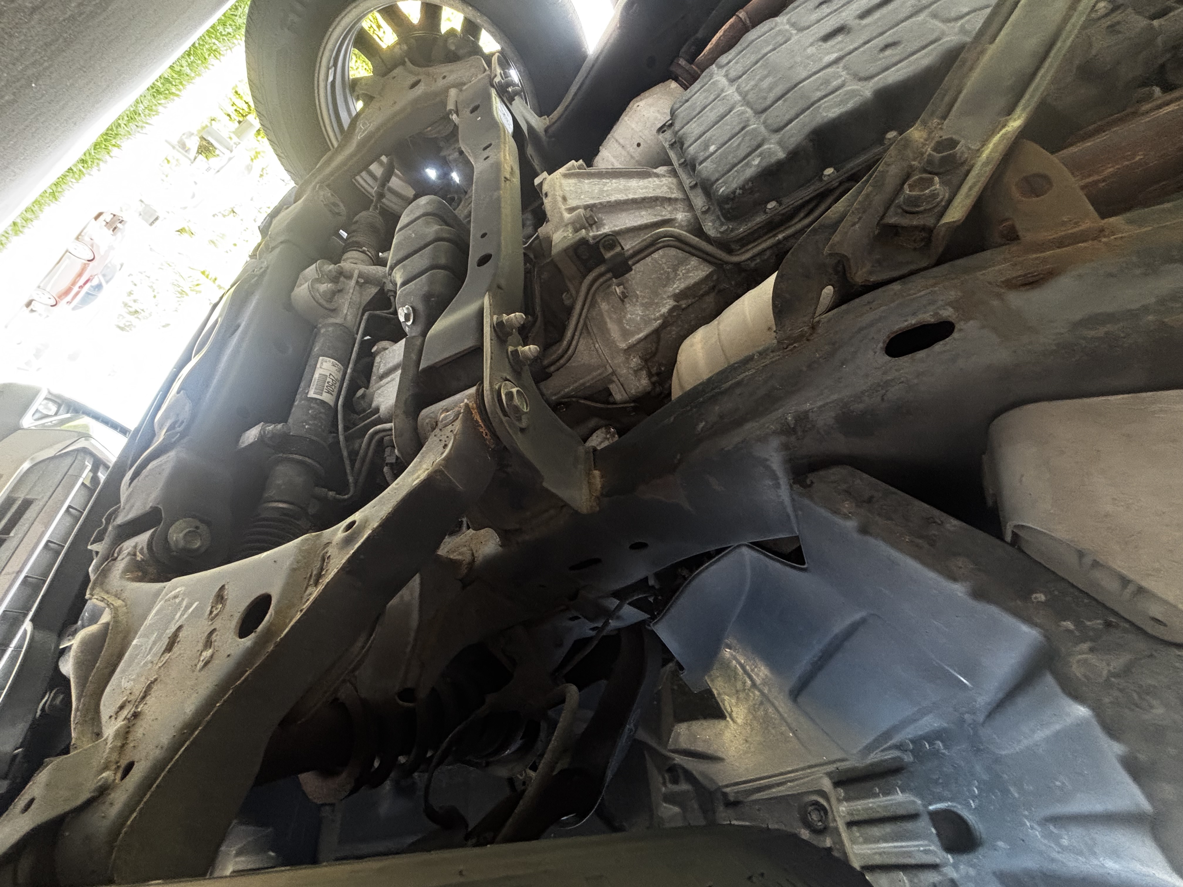 Used 2012 Nissan Frontier SV w/ Sport Appearance Pkg RWD image 12