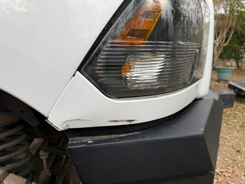 Used 2014 RAM 2500 Tradesman w/ Chrome Appearance Group image 15