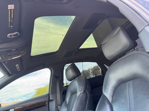 Used 2015 Audi A8 L 3.0T image 26