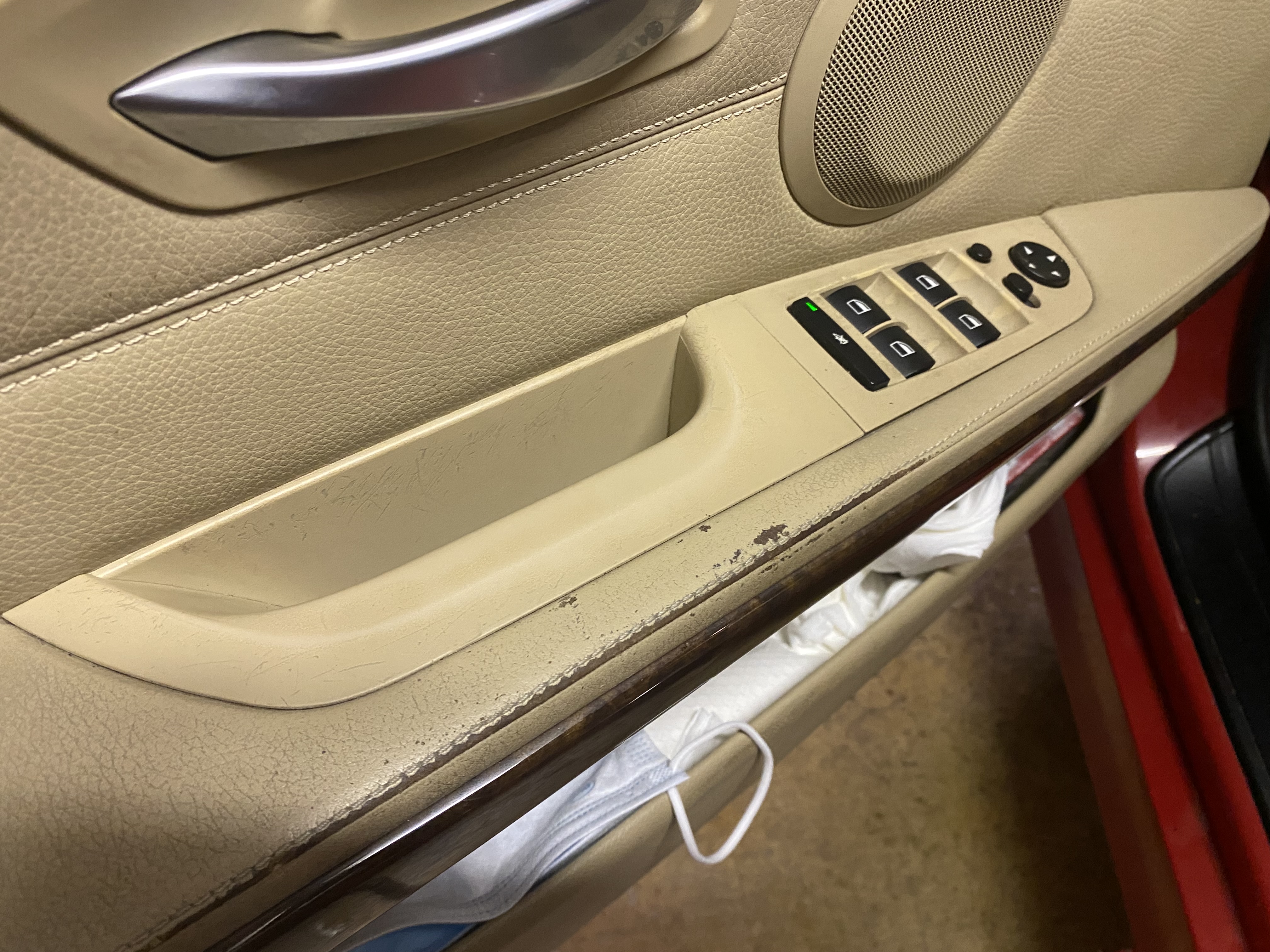 Used 2006 BMW 325i Sedan RWD image 10