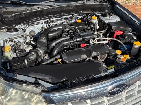 Used 2011 Subaru Forester 2.5X image 20