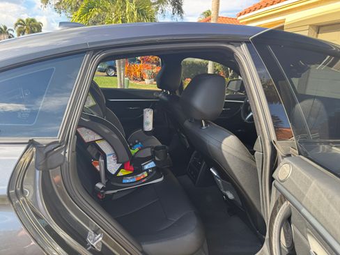 Used 2016 BMW 428i Gran Coupe xDrive 428i xDrive Gran Coupe 4D image 8