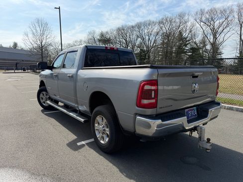 Used 2019 RAM 2500 Big Horn image 5