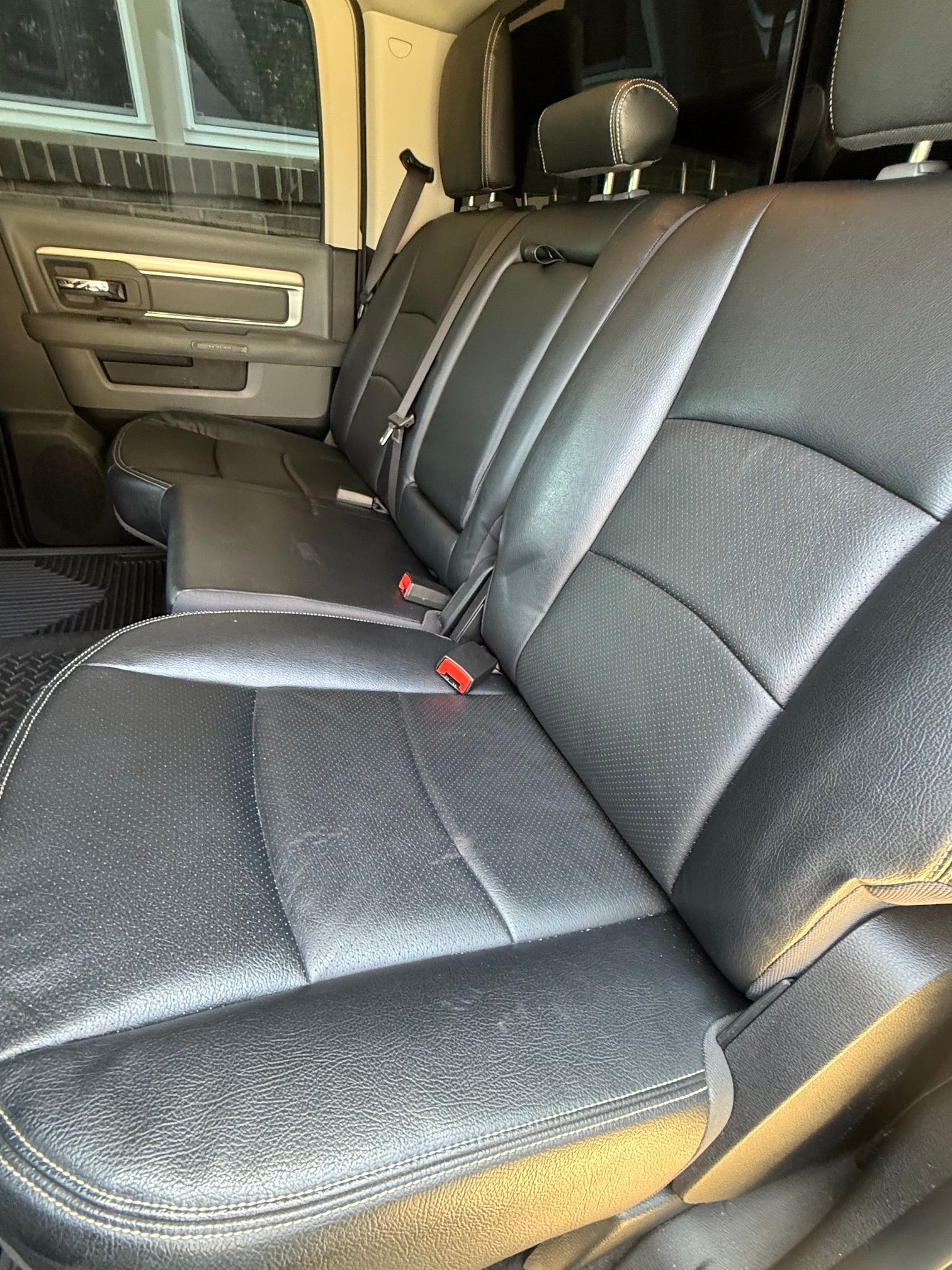 Used 2016 RAM 1500 Big Horn RWD image 22