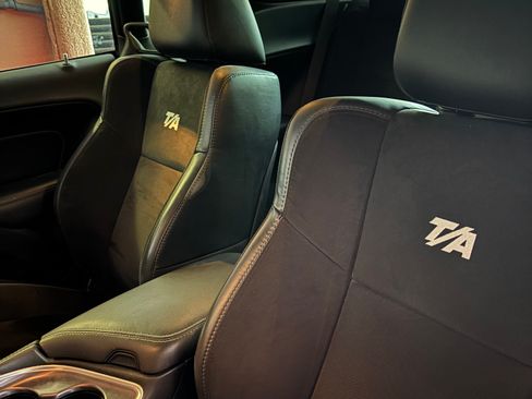 Used 2019 Dodge Challenger R/T Scat Pack w/ T/A Package image 14