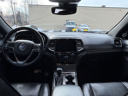 Used 2019 Jeep Grand Cherokee High Altitude image 12