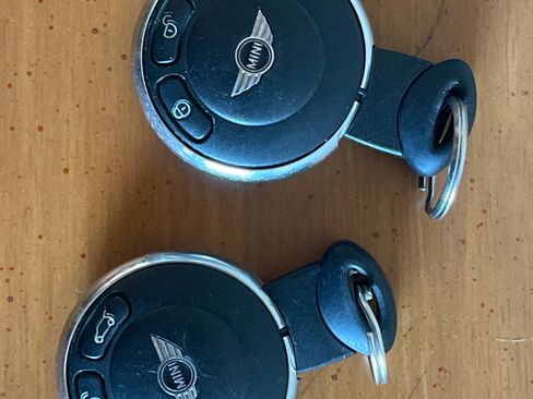 Used 2012 MINI Cooper Coupe image 14