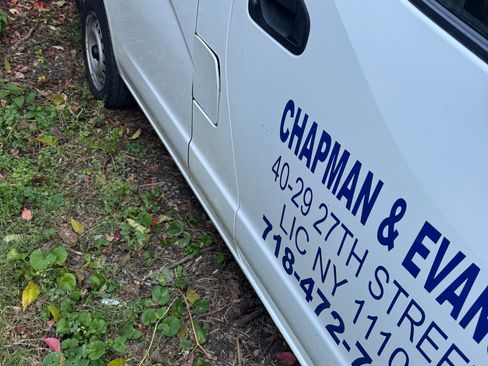 Used 2013 Nissan NV200 S w/ Cruise Control Pkg image 5