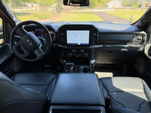 Used 2021 Ford F150 XLT w/ Equipment Group 302A High image 12