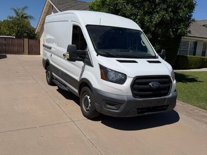 Used 2020 Ford Transit 250 Medium Roof