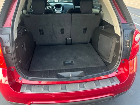 Used 2015 Chevrolet Equinox LT w/ Driver Convenience Package FWD image 11