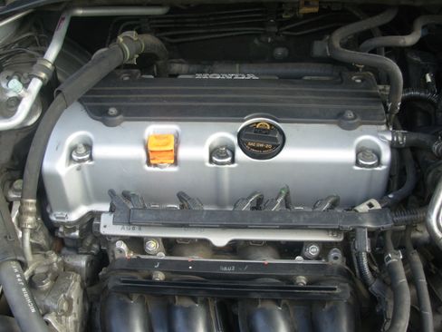 Used 2010 Honda CR-V EX image 28