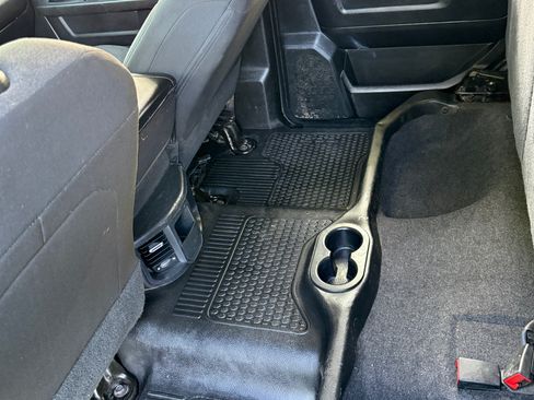 Used 2019 RAM 5500 Tradesman w/ Electrical Accessory Group AWD/4WD image 13