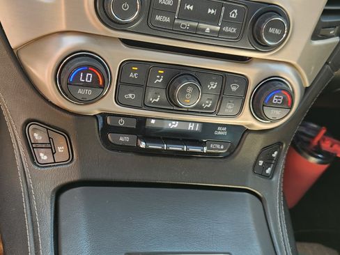 Used 2016 GMC Yukon Denali w/ Open Road Package image 18