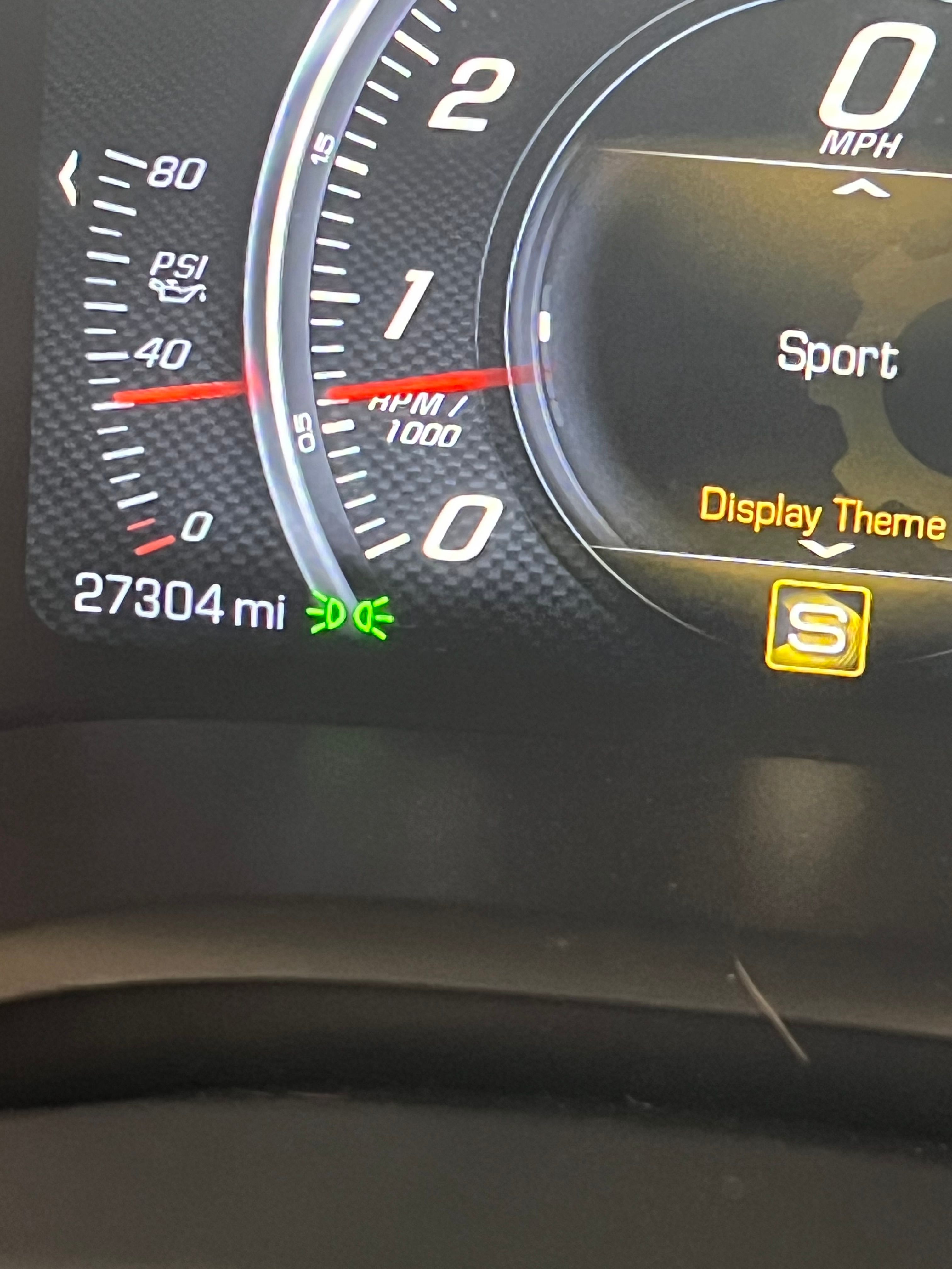 Used 2016 Chevrolet Corvette Z06 w/ Z07 Performance Package RWD image 18