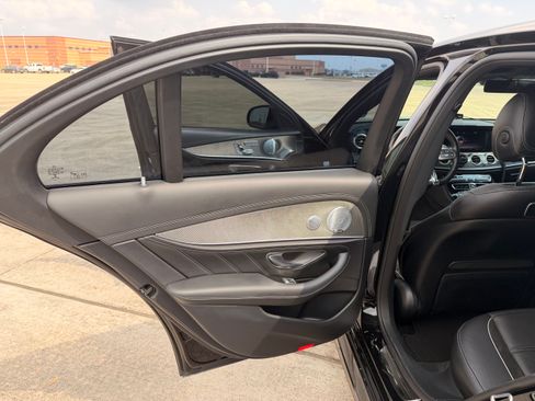 Used 2019 Mercedes-Benz E 63 AMG S image 14