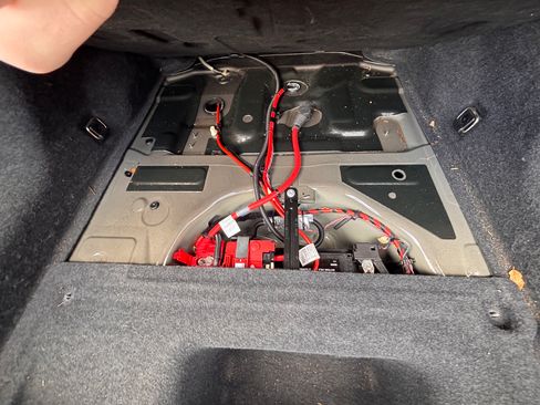 Used 2012 BMW 528i Sedan image 15