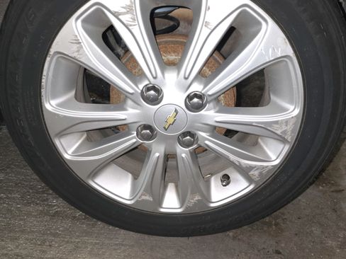 Used 2016 Chevrolet Spark LT FWD image 20