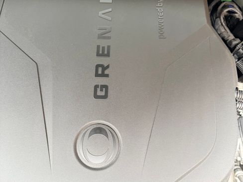 Used 2025 INEOS Grenadier AWD/4WD image 32