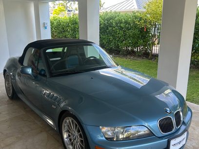 Used 2002 BMW Z3 3.0i