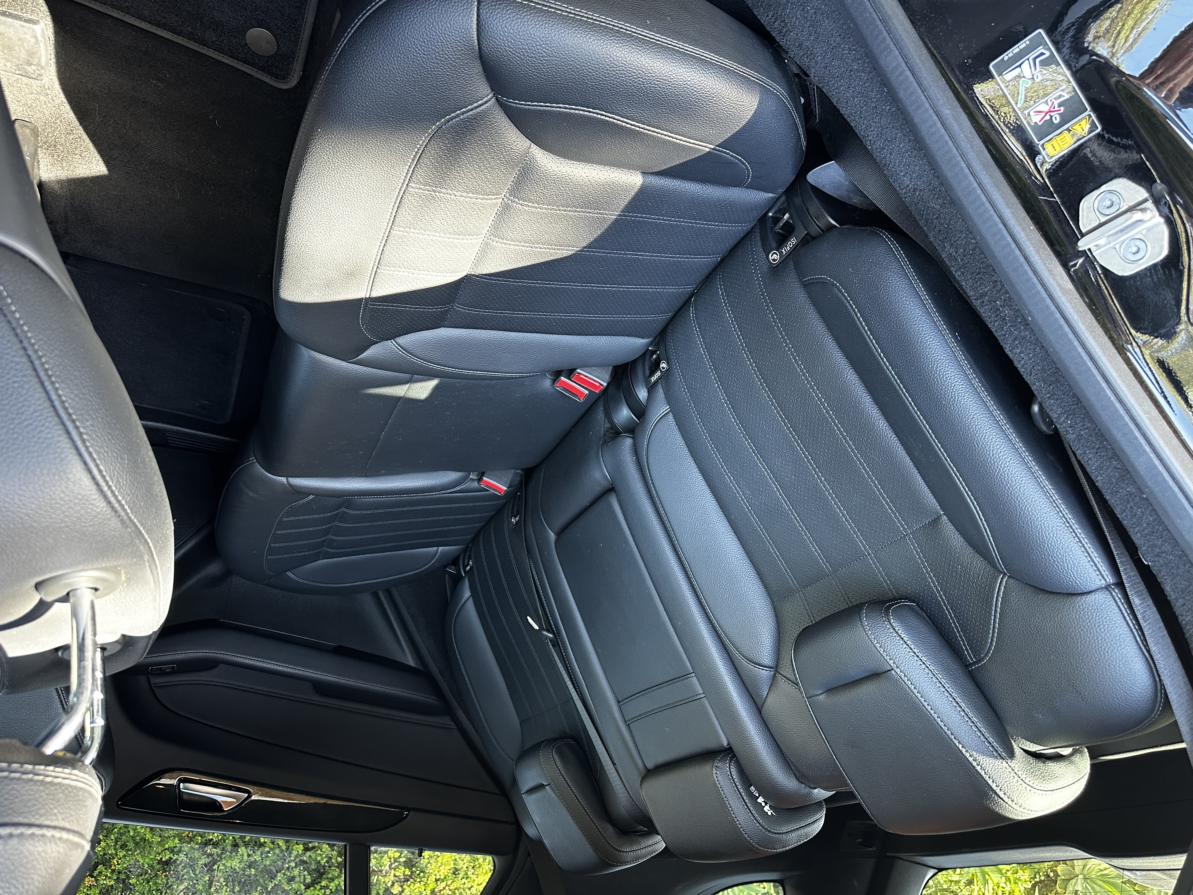 Used 2018 Mercedes-Benz GLE 350 4MATIC image 16