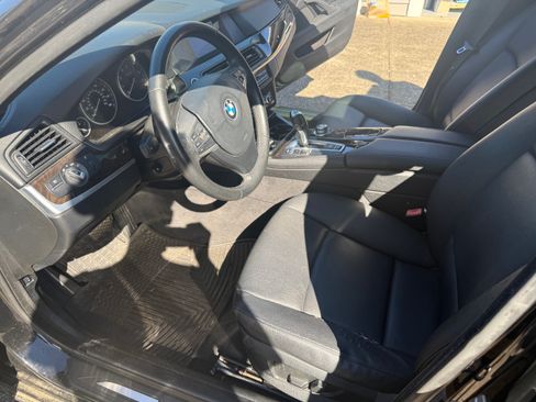 Used 2013 BMW 528i Sedan image 14