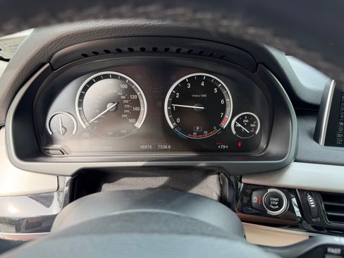 Used 2016 BMW X5 xDrive35i image 21