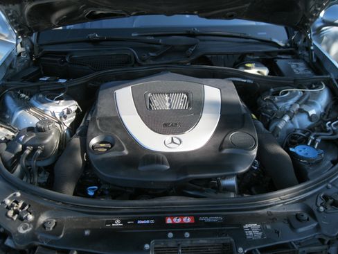 Used 2007 Mercedes-Benz S 550 image 14