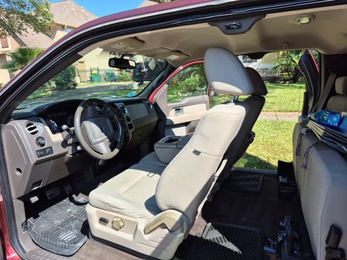 Used 2009 Ford F150 XLT image 14