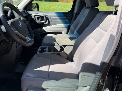 Used 2011 Honda Ridgeline RT image 12