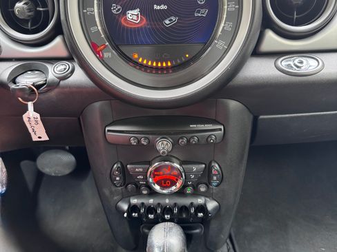 Used 2015 MINI Cooper Convertible FWD image 10