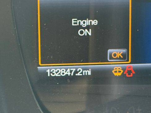 Used 2017 Ford Expedition EL XLT w/ Equipment Group 202A image 14