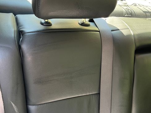 Used 2003 Honda Accord EX image 16