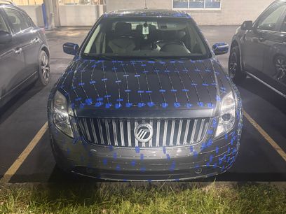 Used 2010 Mercury Milan Premier