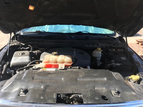 Used 2014 RAM 1500 Limited image 15