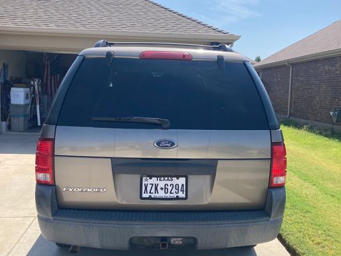 Used 2004 Ford Explorer Sport XLS AWD/4WD image 5