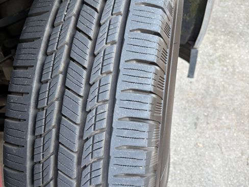 Used 2014 Chevrolet Silverado 1500 W/T w/ Trailering Package image 13