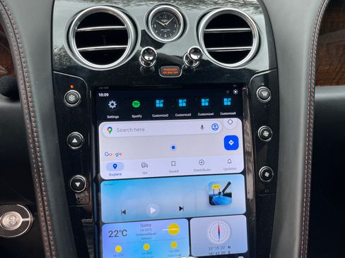 Used 2013 Bentley Continental GT image 11