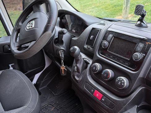 Used 2021 RAM ProMaster 1500 image 6