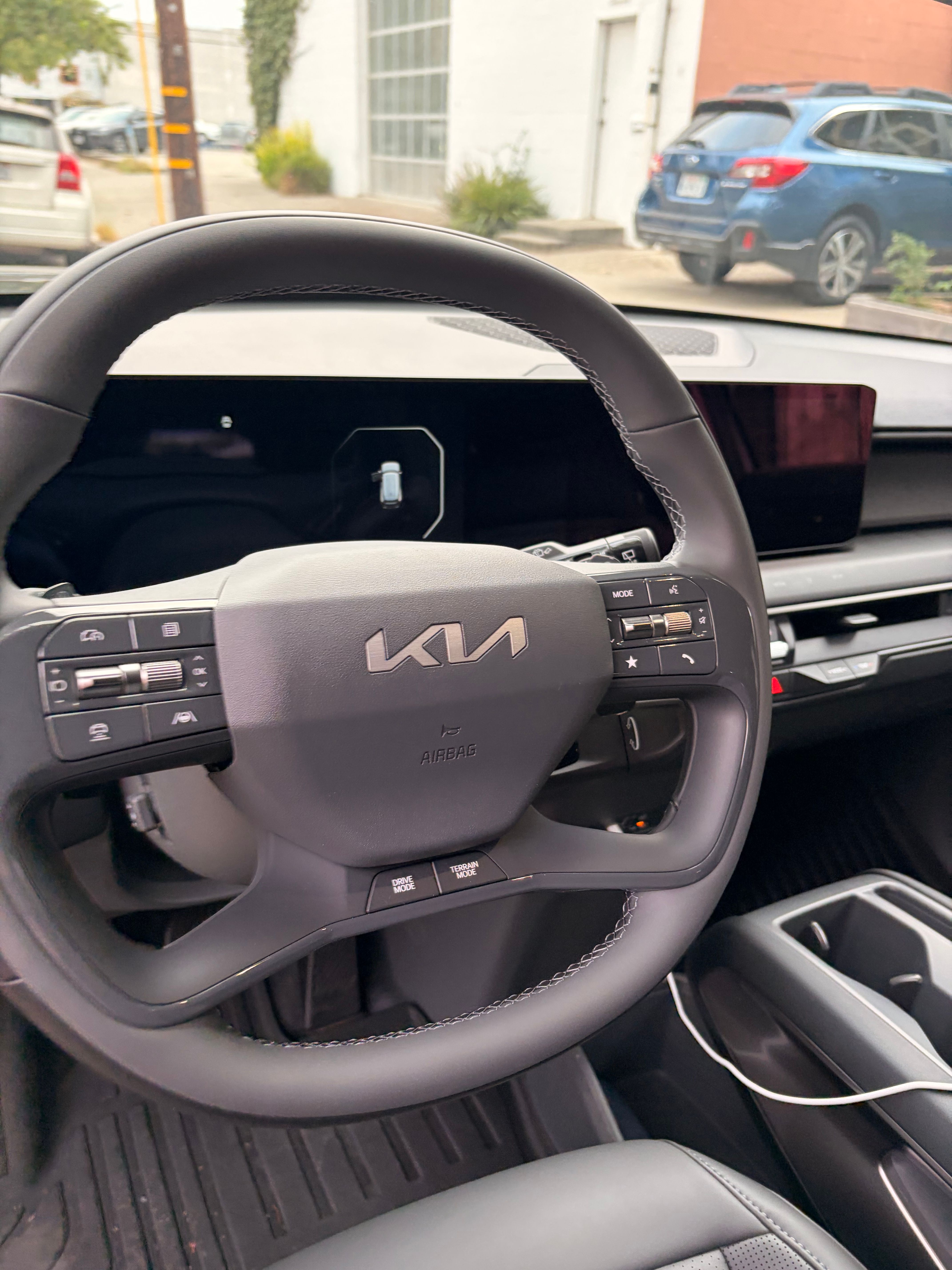 Used 2026 Kia EV9 Wind AWD/4WD image 23