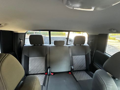 Used 2014 Toyota Tundra SR5 w/ TRD Off Road Package RWD image 13