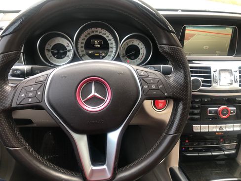 Used 2014 Mercedes-Benz E 350 Sedan image 11