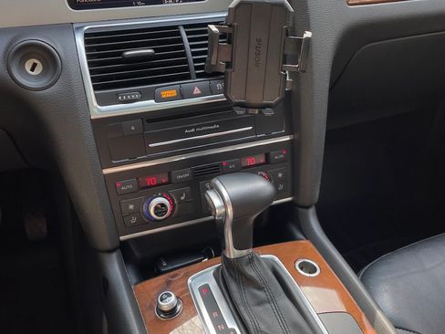 Used 2015 Audi Q7 TDI Premium Plus w/ Premium Plus Package image 11