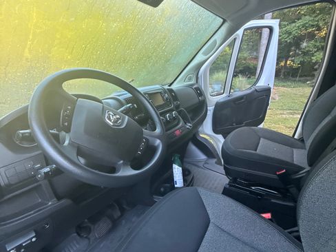 Used 2018 RAM ProMaster 3500 image 6