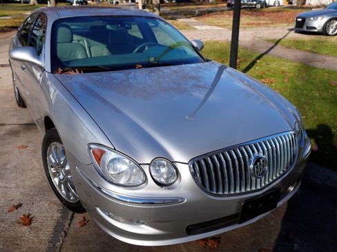 Used 2008 Buick LaCrosse CXL w/ Driver Confidence Package image 1