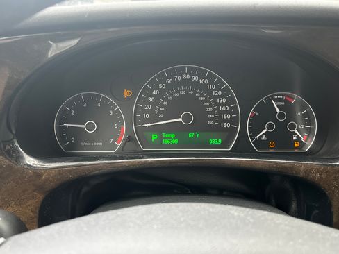 Used 2008 Saab 9-5 2.3T w/ Visibility Package image 16