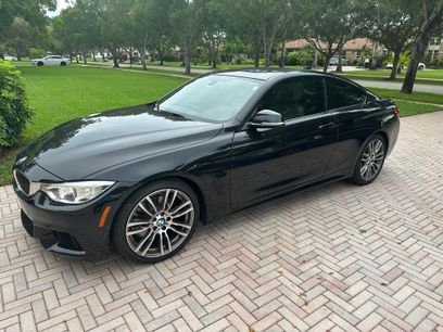 Used 2015 BMW 428i Coupe