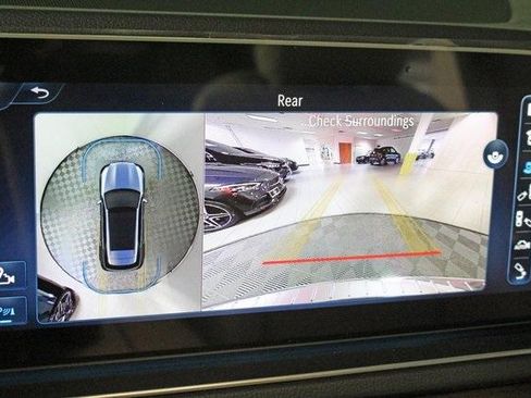 Used 2024 Mercedes-Benz GLE 350 4MATIC image 25