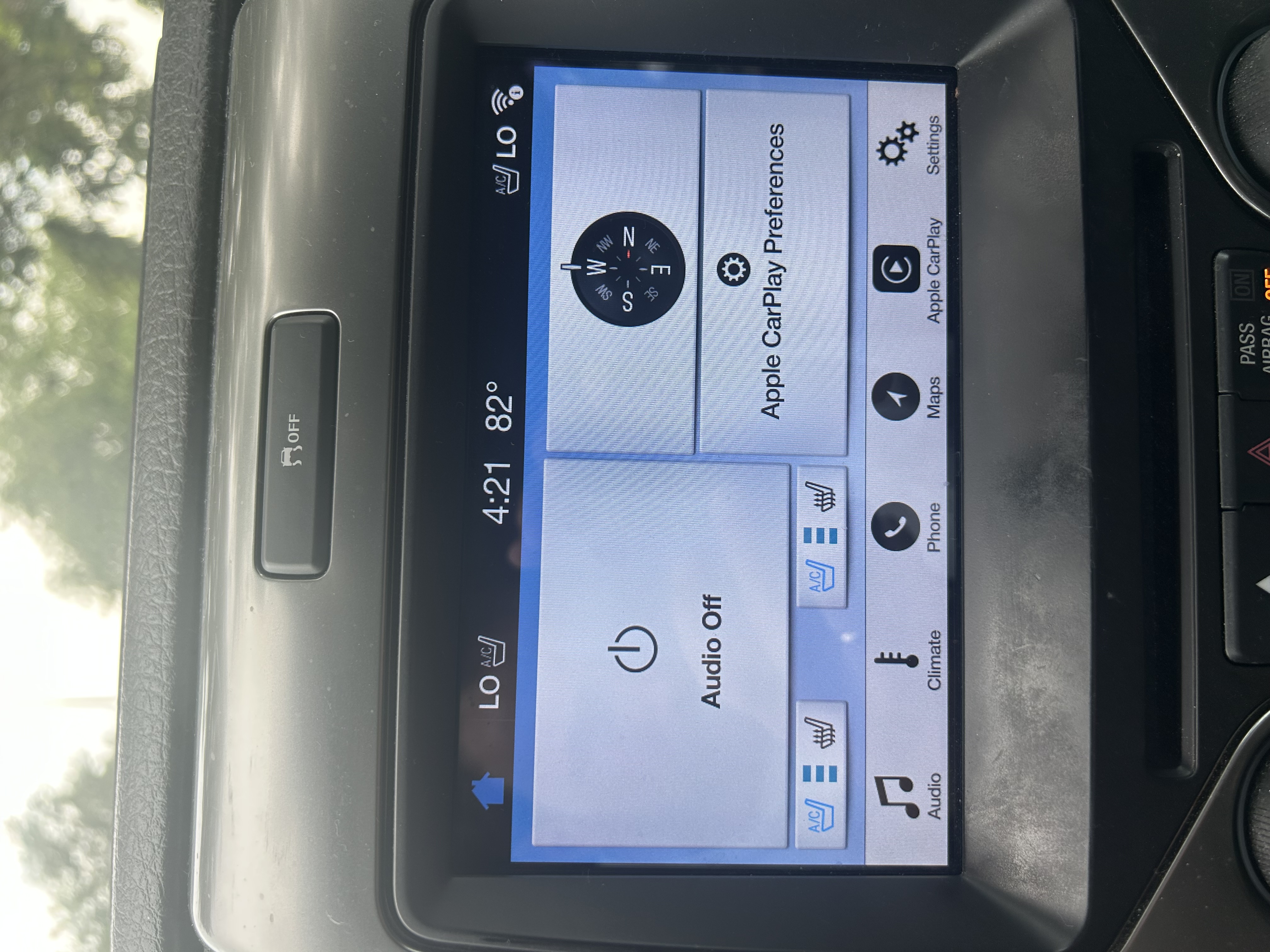 Used 2013 Ford F150 FX2 w/ Luxury Equipment Group RWD image 16