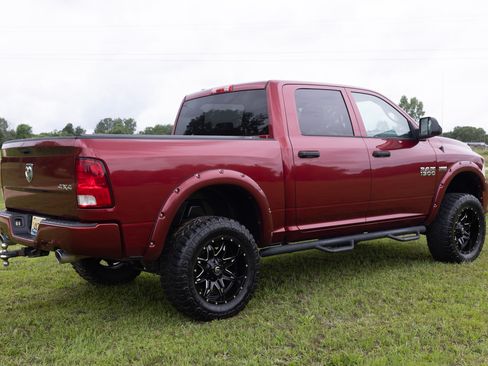 Used 2015 RAM 1500 Express AWD/4WD image 4
